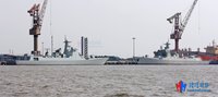 心里没鬼自然没事 美国人在南海想得太多了